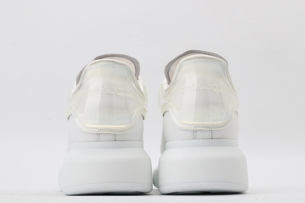 SoftTouch Men Women A*lexander M*cqueen Top Sneaker 3183