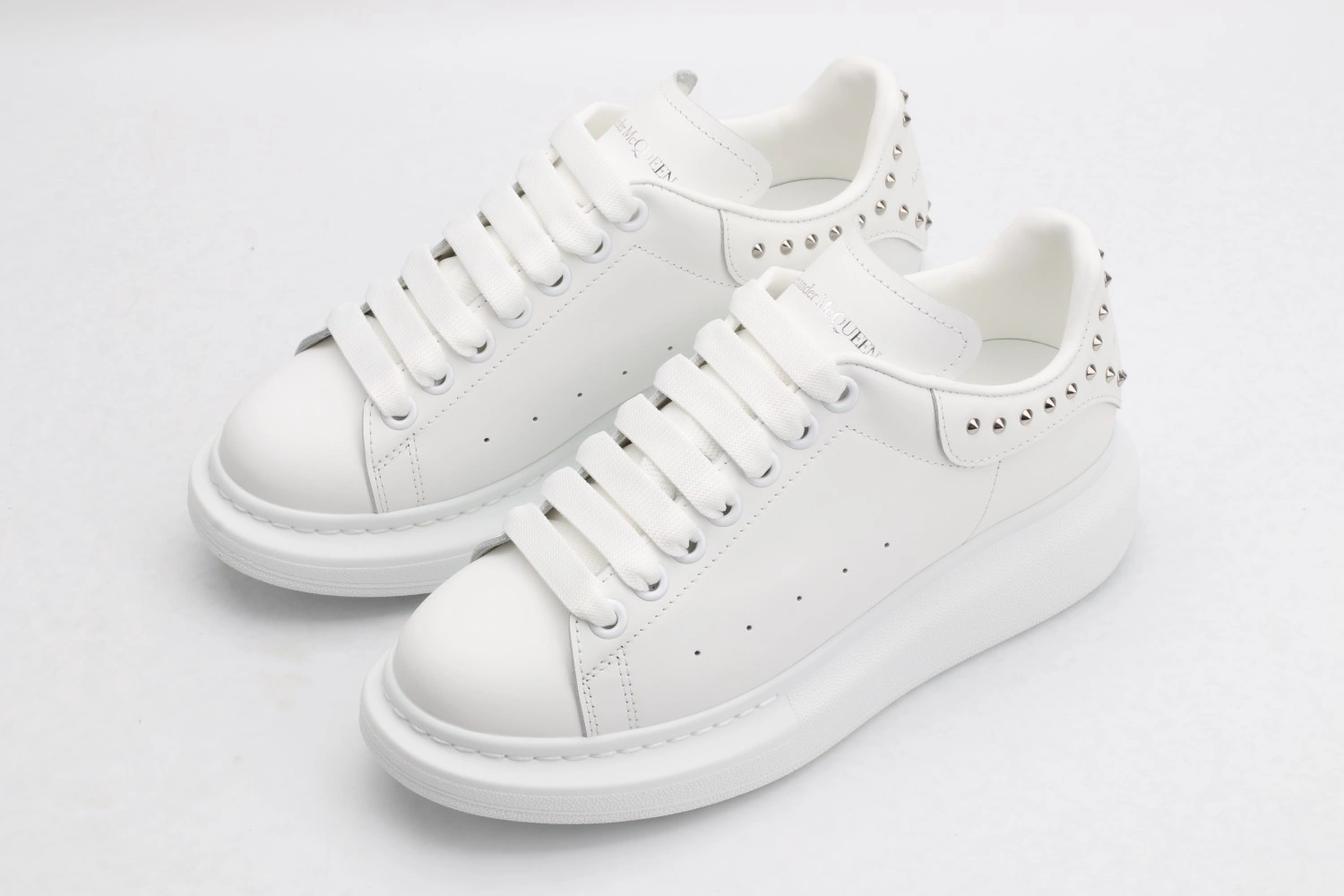 BestValue Men Women A*lexander M*cqueen Top Sneaker 3134
