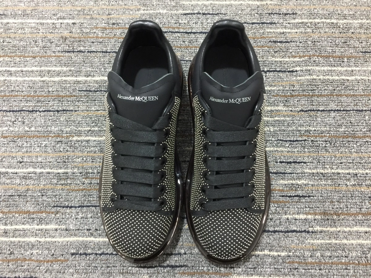 Men Women A*lexander M*cqueen Top Sneaker Lightweight 3176