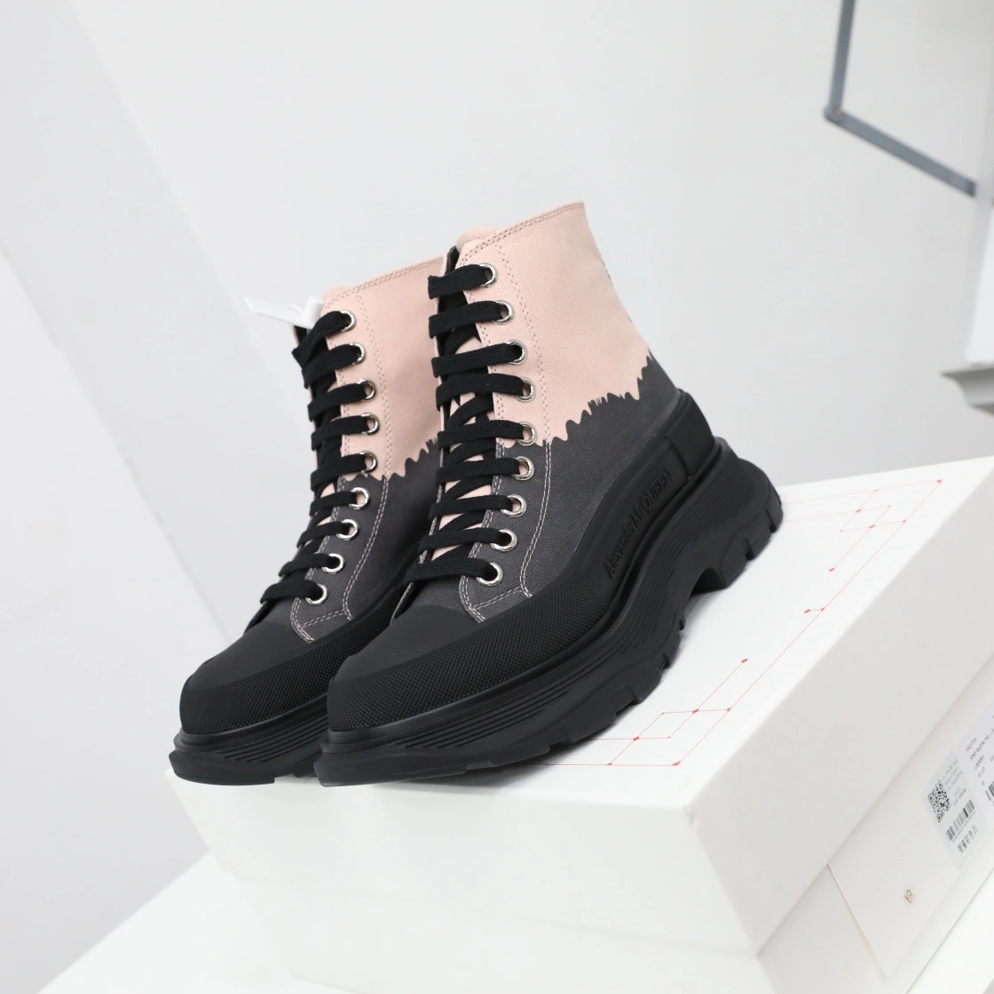 Men Women A*lexander M*cqueen Top Sneaker Sustainable 3125