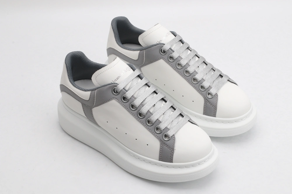 Men Women A*lexander M*cqueen Top Sneaker TravelReady 3110