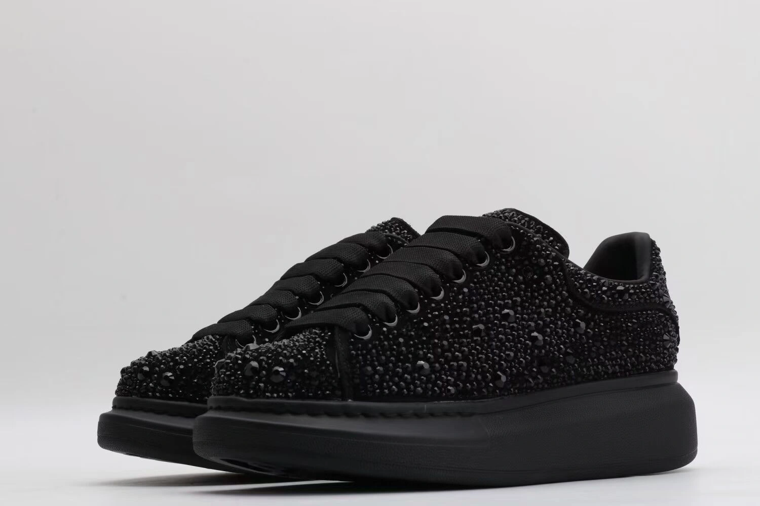Men Women A*lexander M*cqueen Top Sneaker Comfortable 3170