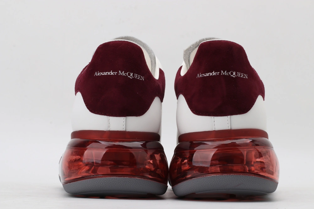 Men Women A*lexander M*cqueen Top Sneaker Youthful 3187