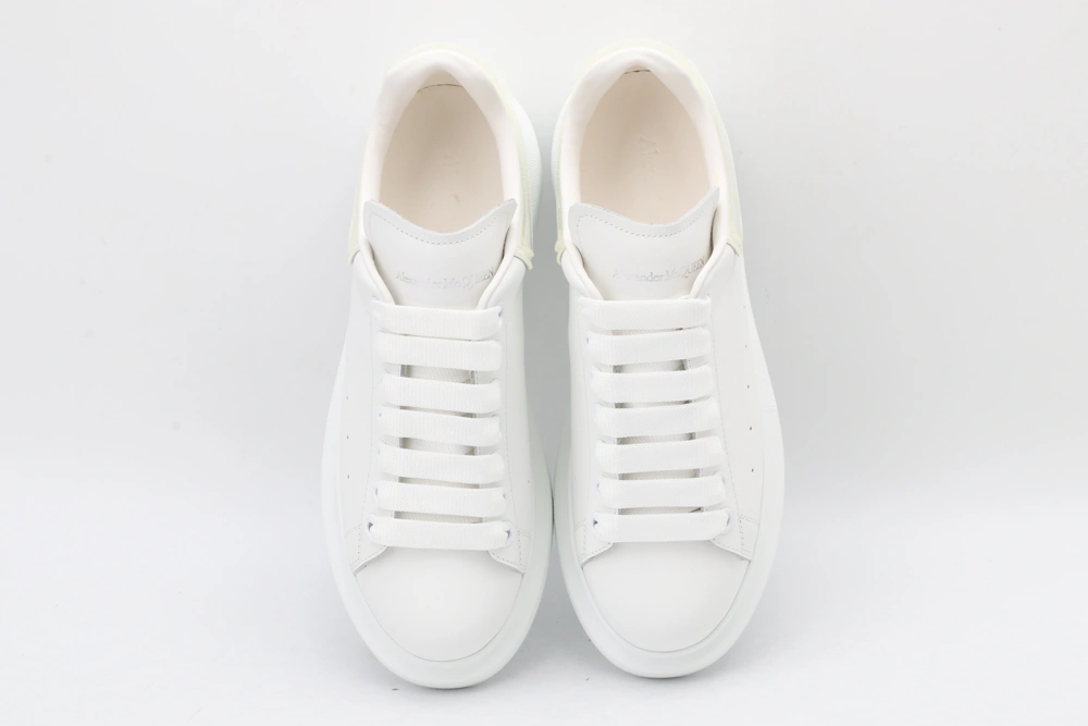 SoftTouch Men Women A*lexander M*cqueen Top Sneaker 3183