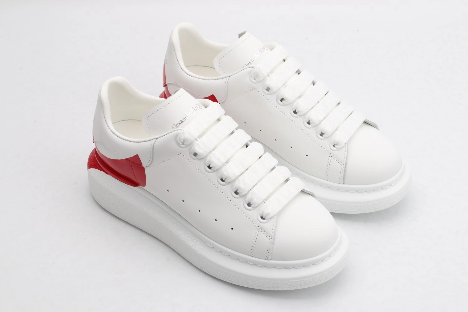 Men Women A*lexander M*cqueen Top Sneaker Unique 3133