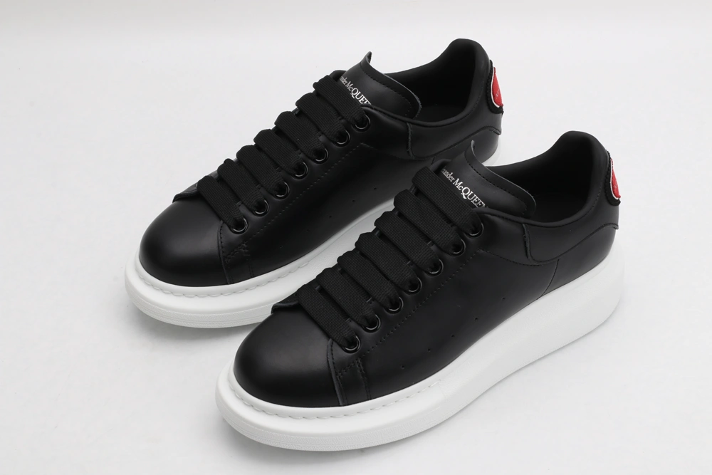 Men Women A*lexander M*cqueen Top Sneaker Elegant 3163