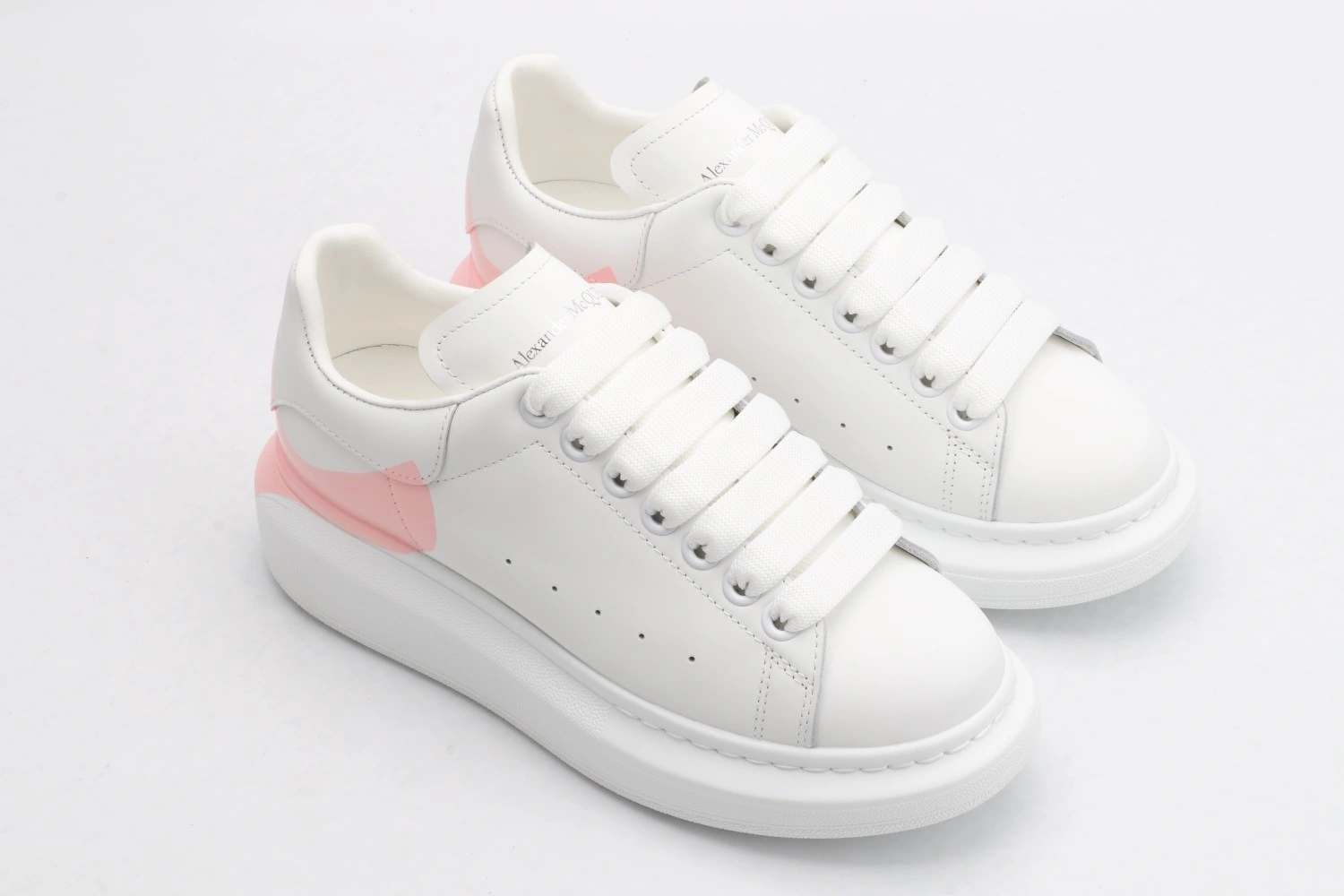 Men Women A*lexander M*cqueen Top Sneaker Vibrant 3138