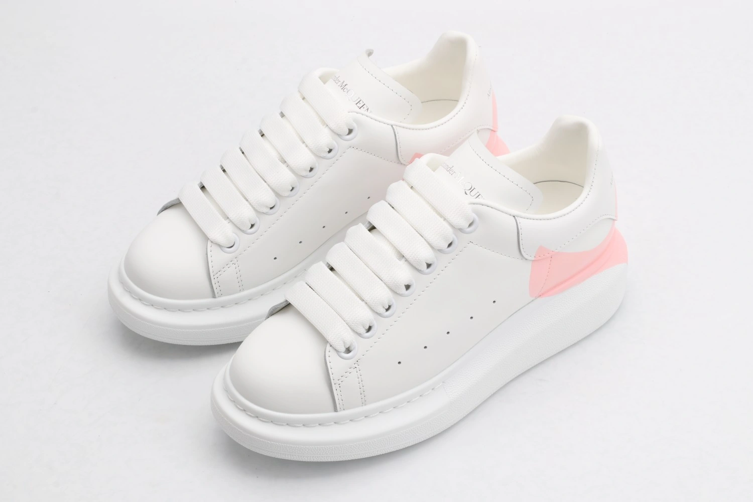 Men Women A*lexander M*cqueen Top Sneaker Vibrant 3138