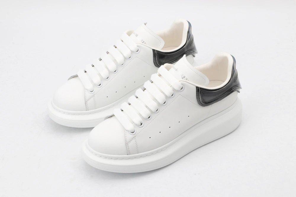 Durable Men Women A*lexander M*cqueen Top Sneaker 3185