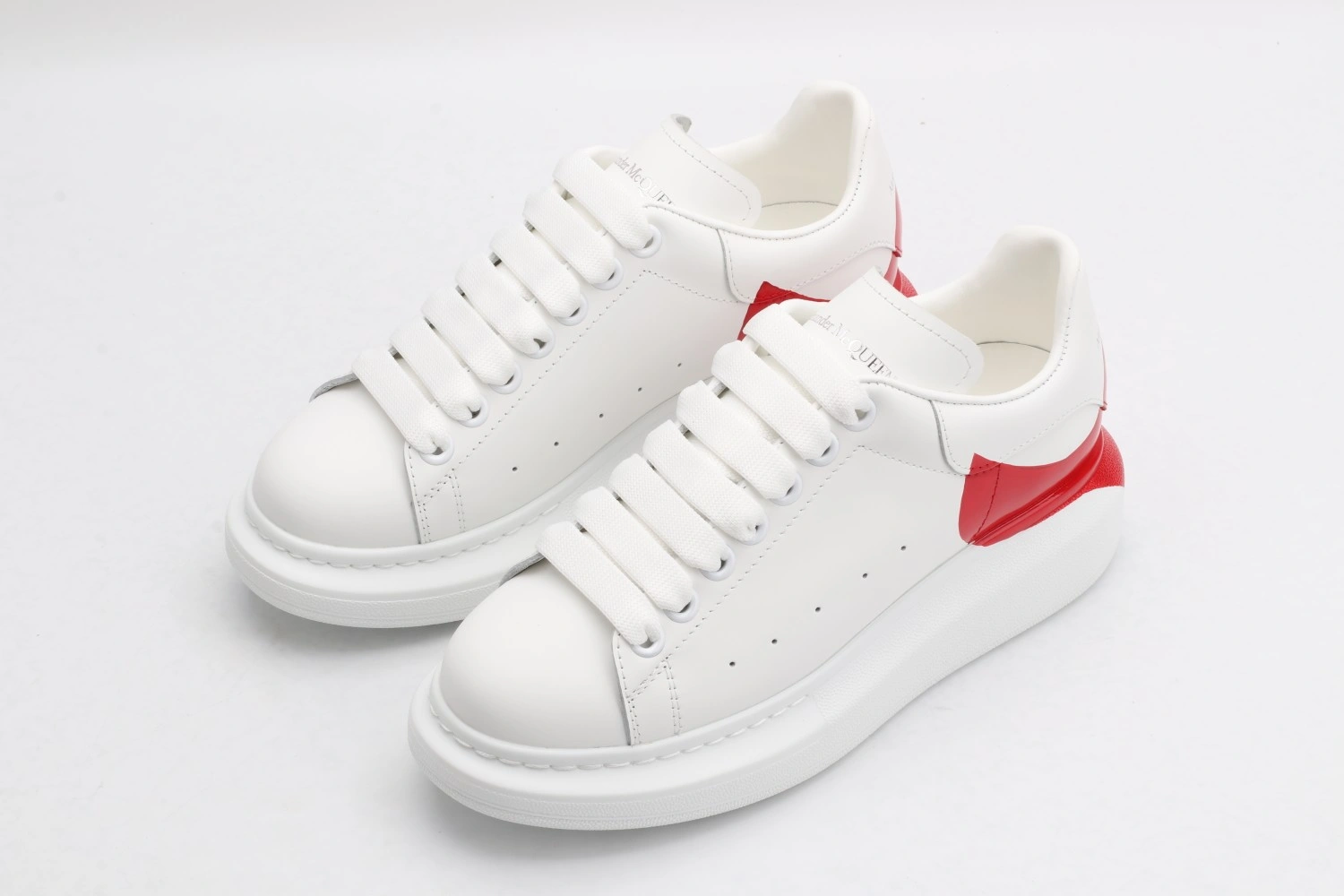 Men Women A*lexander M*cqueen Top Sneaker Unique 3133