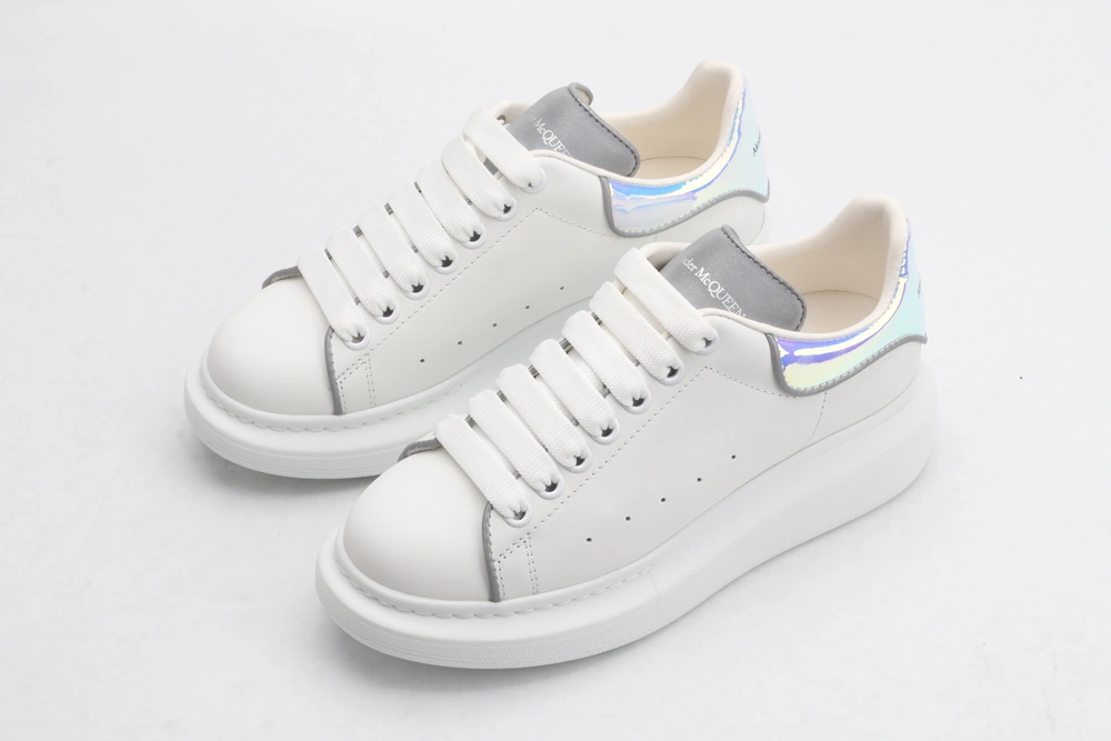 Popular Men Women A*lexander M*cqueen Top Sneaker 3164