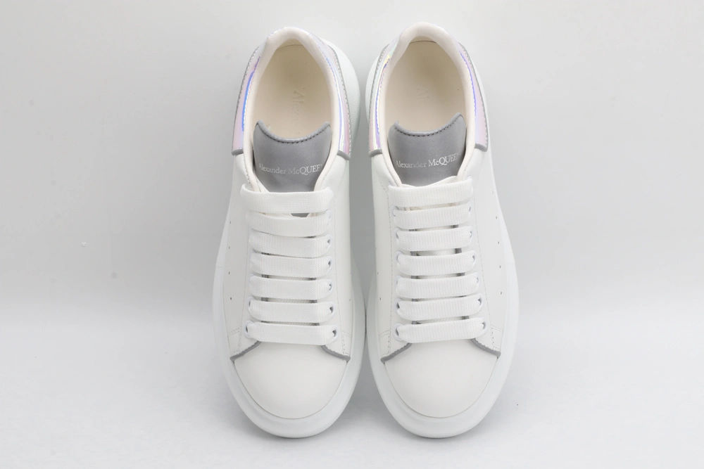 Popular Men Women A*lexander M*cqueen Top Sneaker 3164