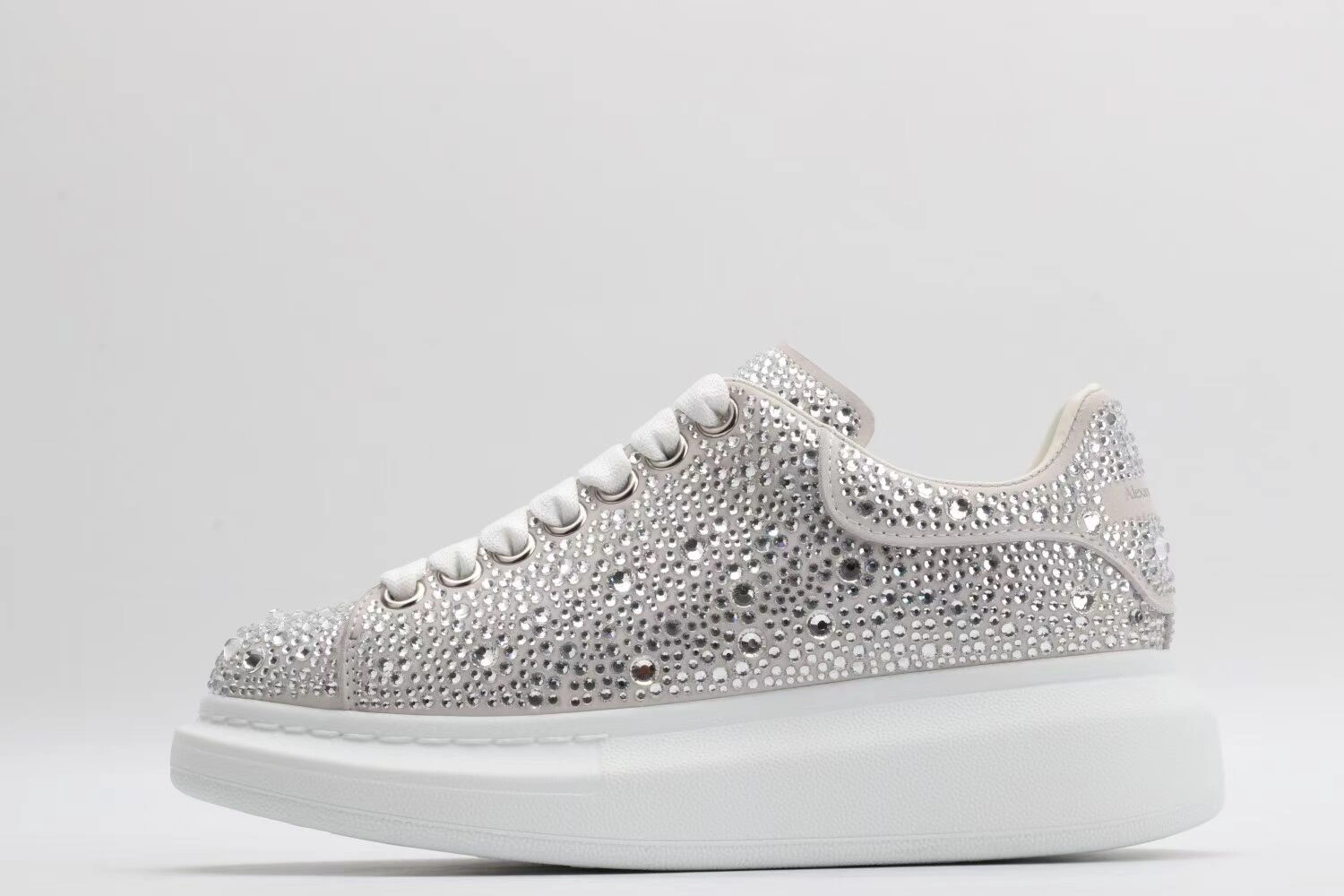 BestValue Men Women A*lexander M*cqueen Top Sneaker 3169