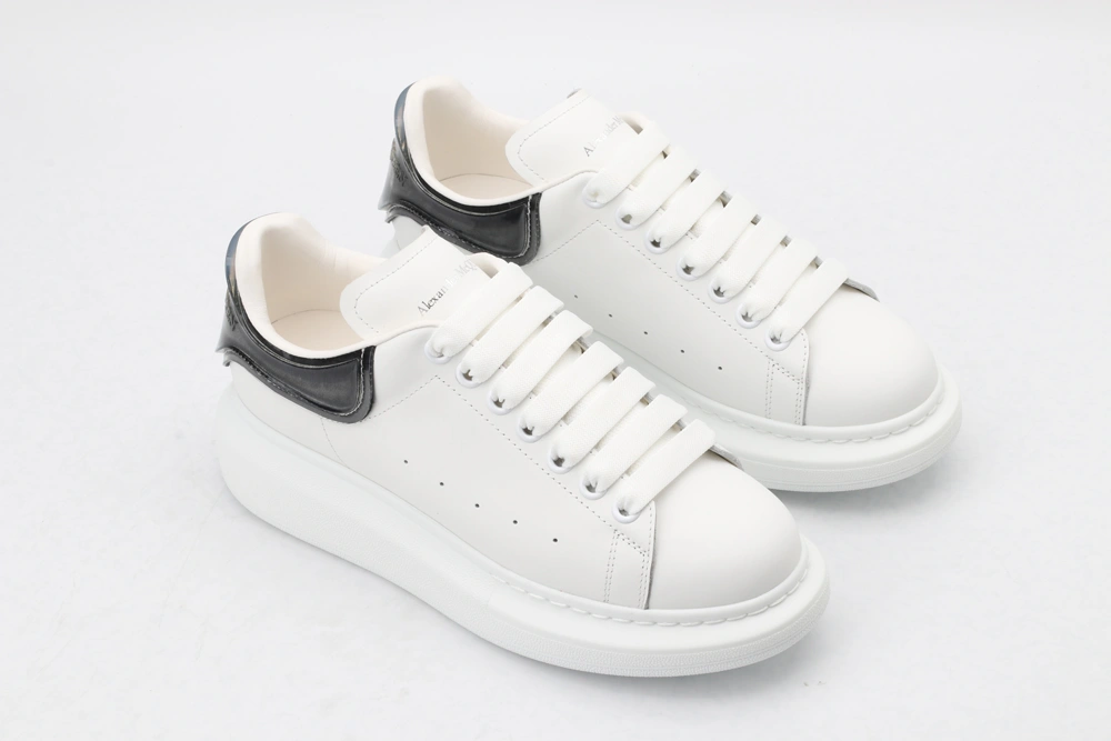 Durable Men Women A*lexander M*cqueen Top Sneaker 3185