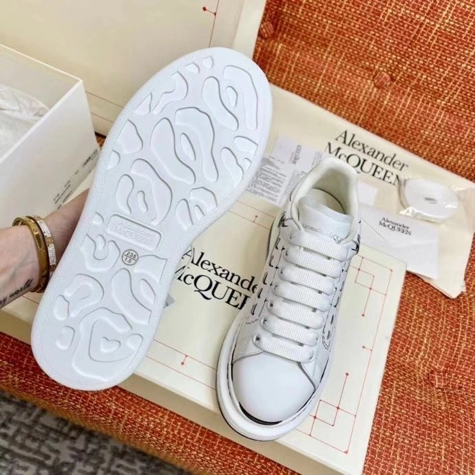 BestValue Men Women A*lexander M*cqueen Top Sneaker 3158