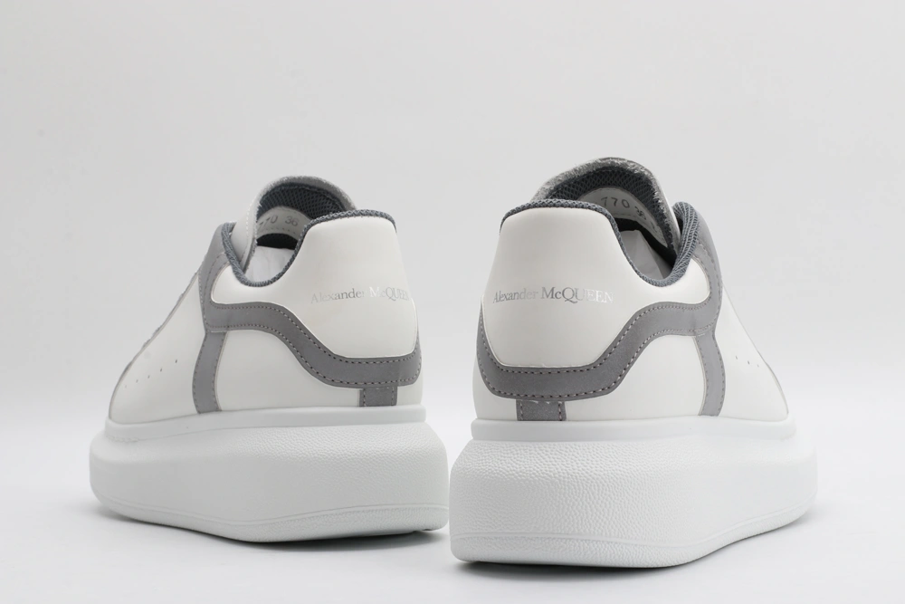 Men Women A*lexander M*cqueen Top Sneaker TravelReady 3110