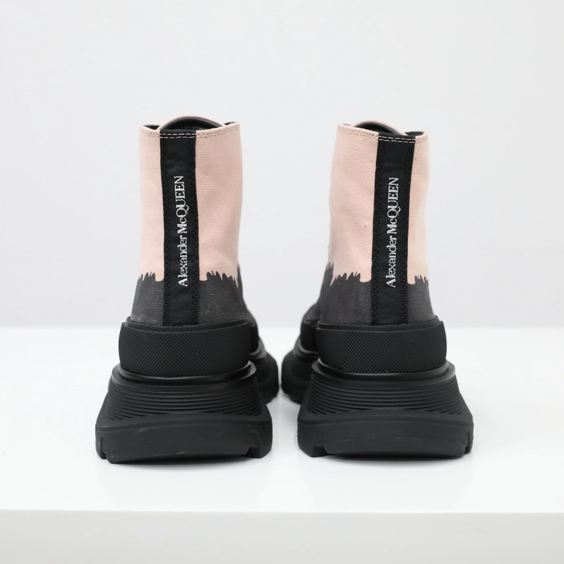 Men Women A*lexander M*cqueen Top Sneaker Sustainable 3125