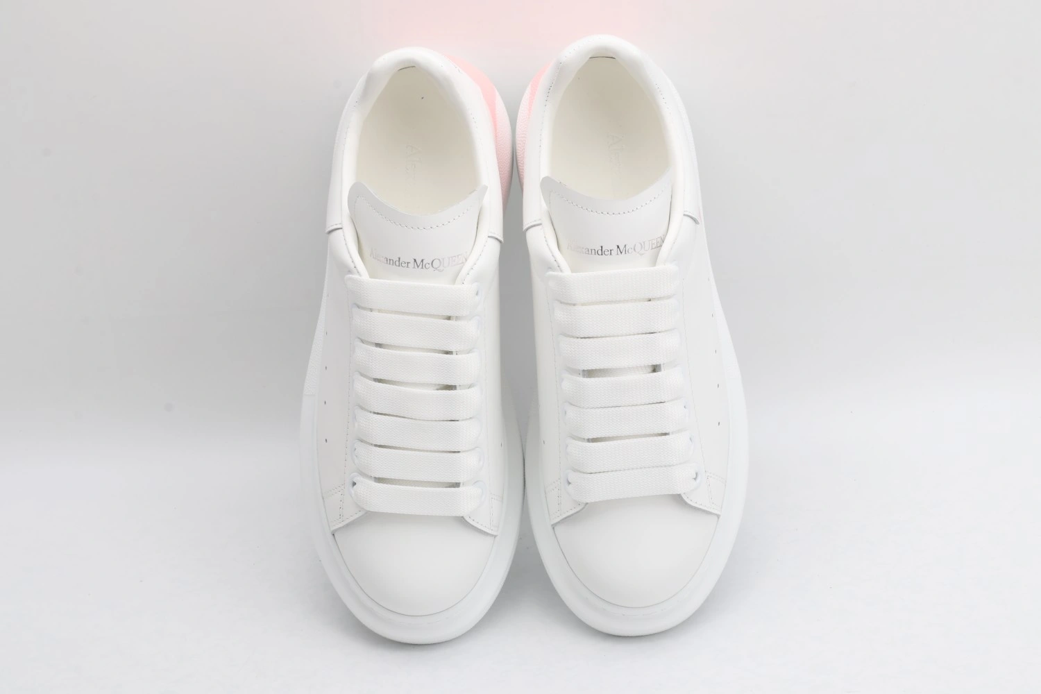 Men Women A*lexander M*cqueen Top Sneaker Vibrant 3138