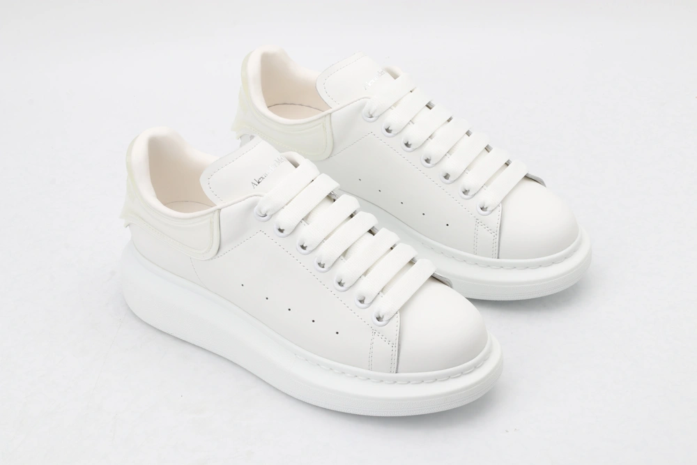 SoftTouch Men Women A*lexander M*cqueen Top Sneaker 3183