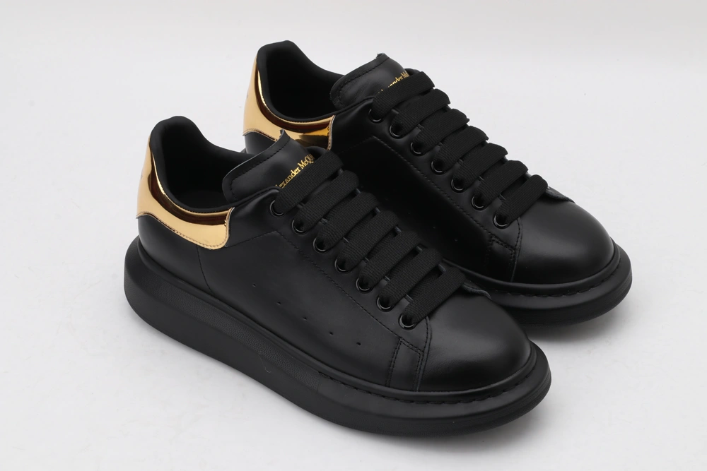 Men Women A*lexander M*cqueen Top Sneaker Affordable 3186