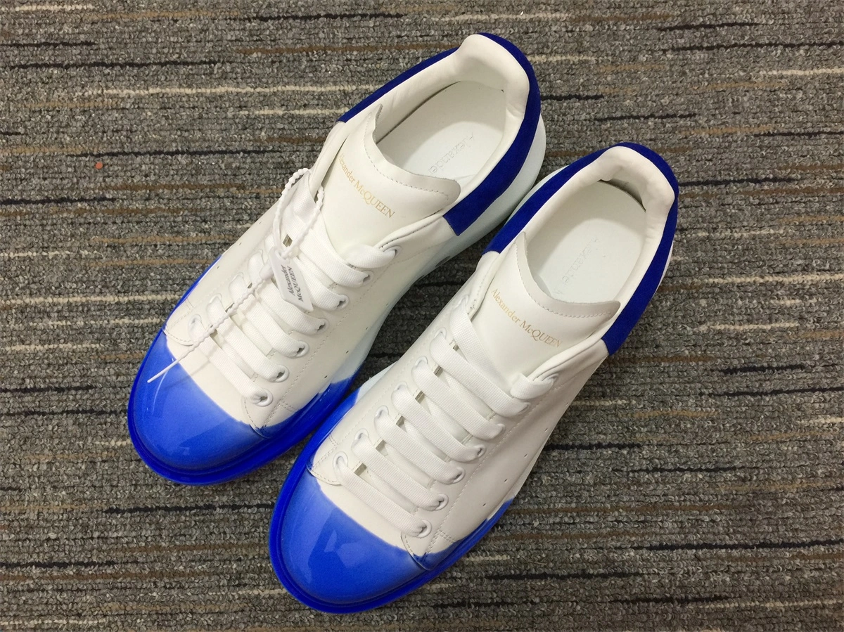 BestValue Men Women A*lexander M*cqueen Top Sneaker 3113