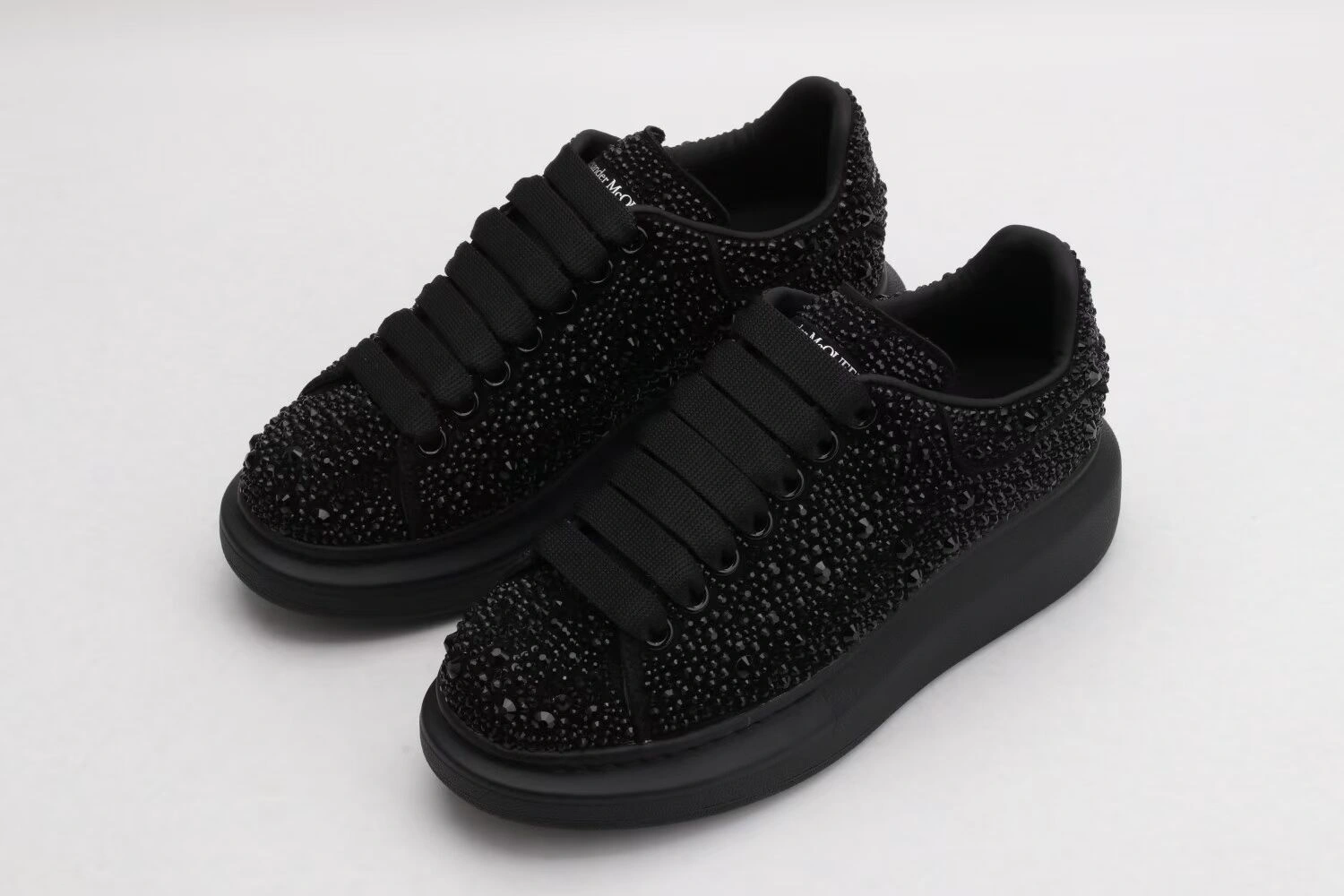 Men Women A*lexander M*cqueen Top Sneaker Comfortable 3170