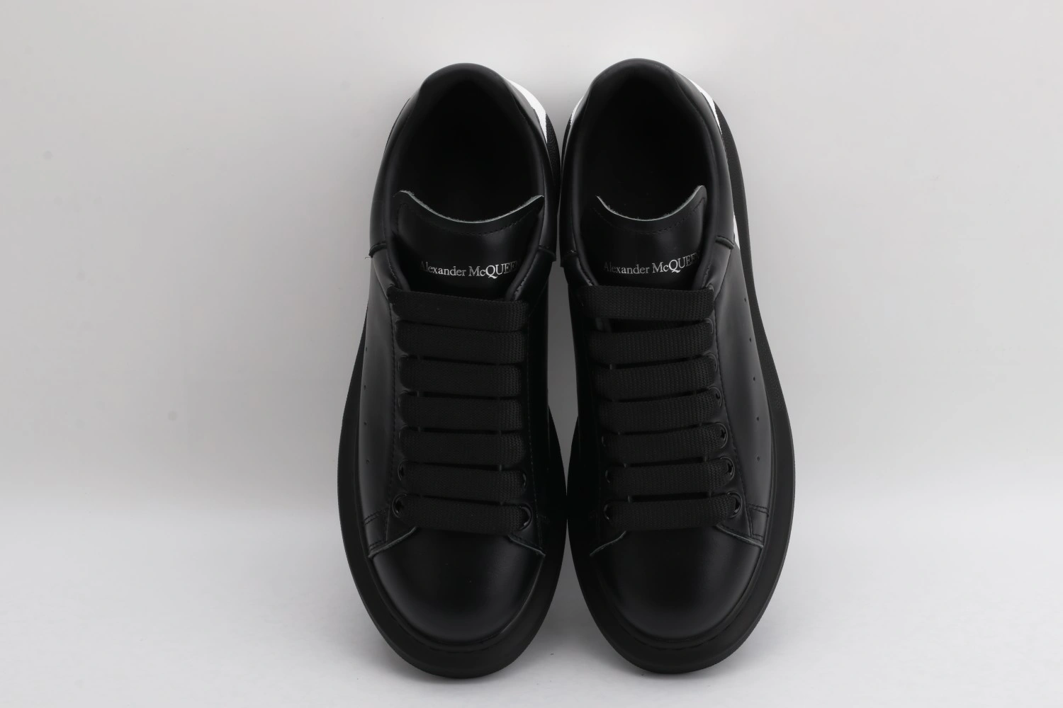 Supportive Men Women A*lexander M*cqueen Top Sneaker 3135