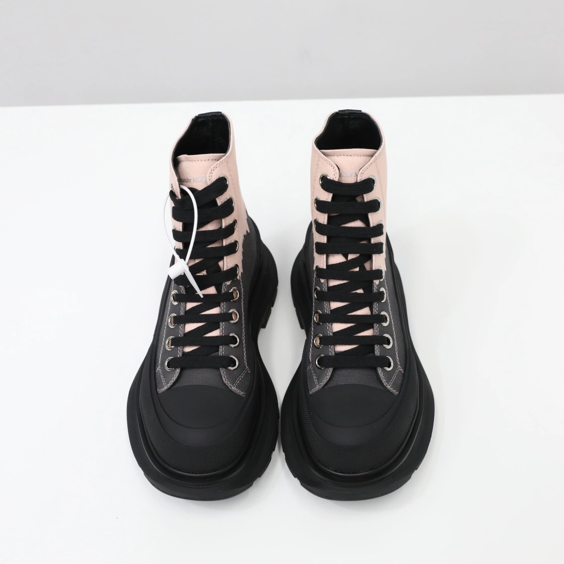 Men Women A*lexander M*cqueen Top Sneaker Sustainable 3125