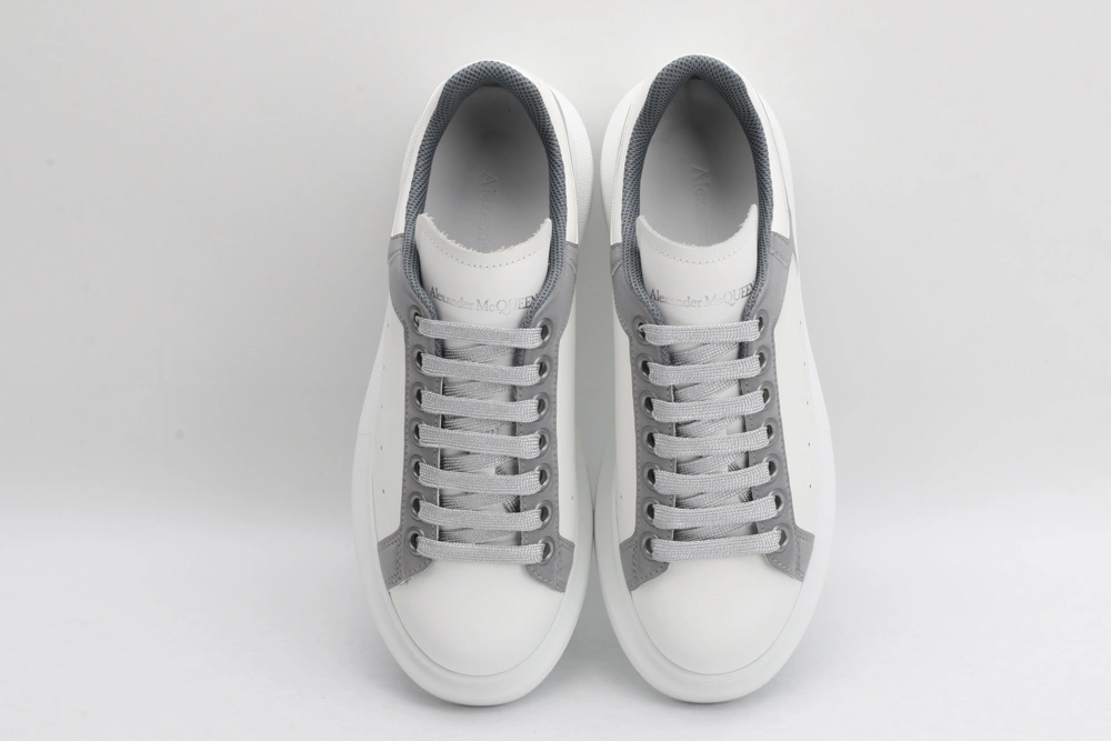 Men Women A*lexander M*cqueen Top Sneaker TravelReady 3110