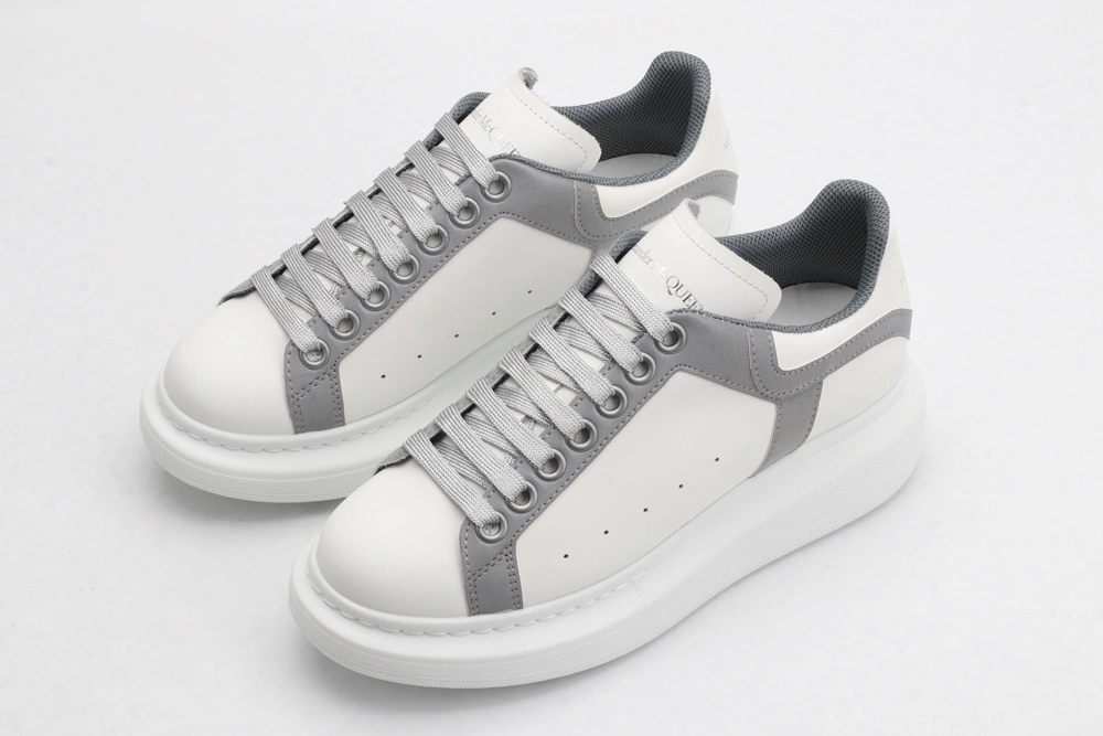 Men Women A*lexander M*cqueen Top Sneaker TravelReady 3110