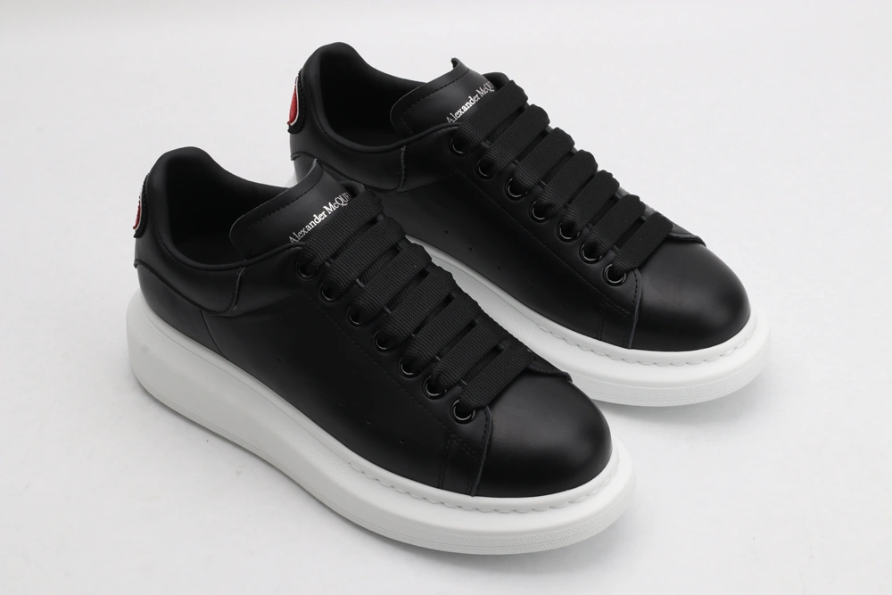 Men Women A*lexander M*cqueen Top Sneaker Elegant 3163