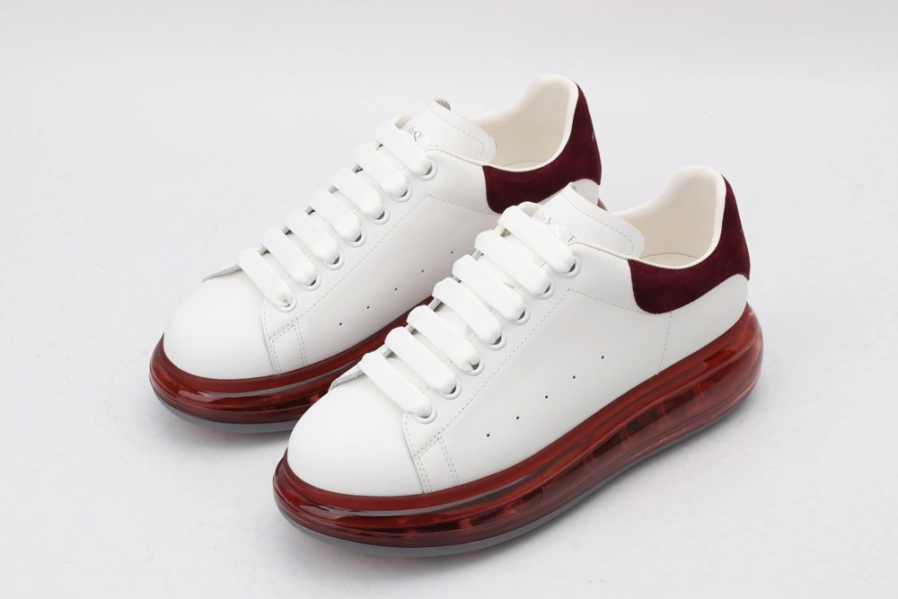 Men Women A*lexander M*cqueen Top Sneaker Youthful 3187