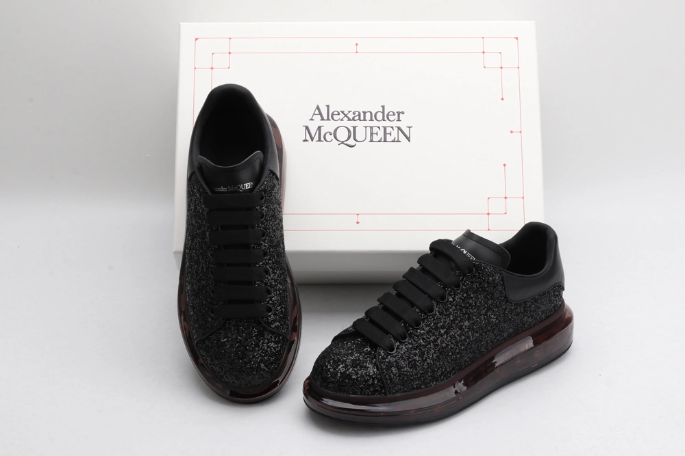 Men Women A*lexander M*cqueen Top Sneaker Supportive 3162