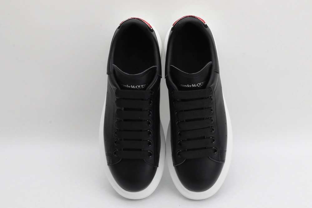 Men Women A*lexander M*cqueen Top Sneaker Elegant 3163