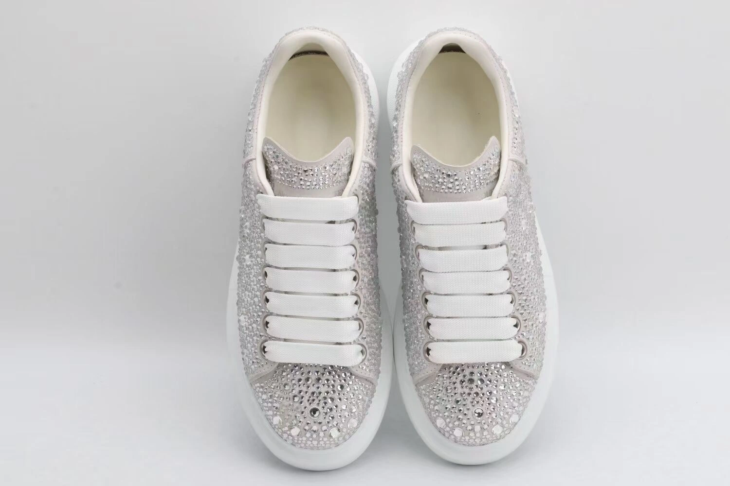 BestValue Men Women A*lexander M*cqueen Top Sneaker 3169
