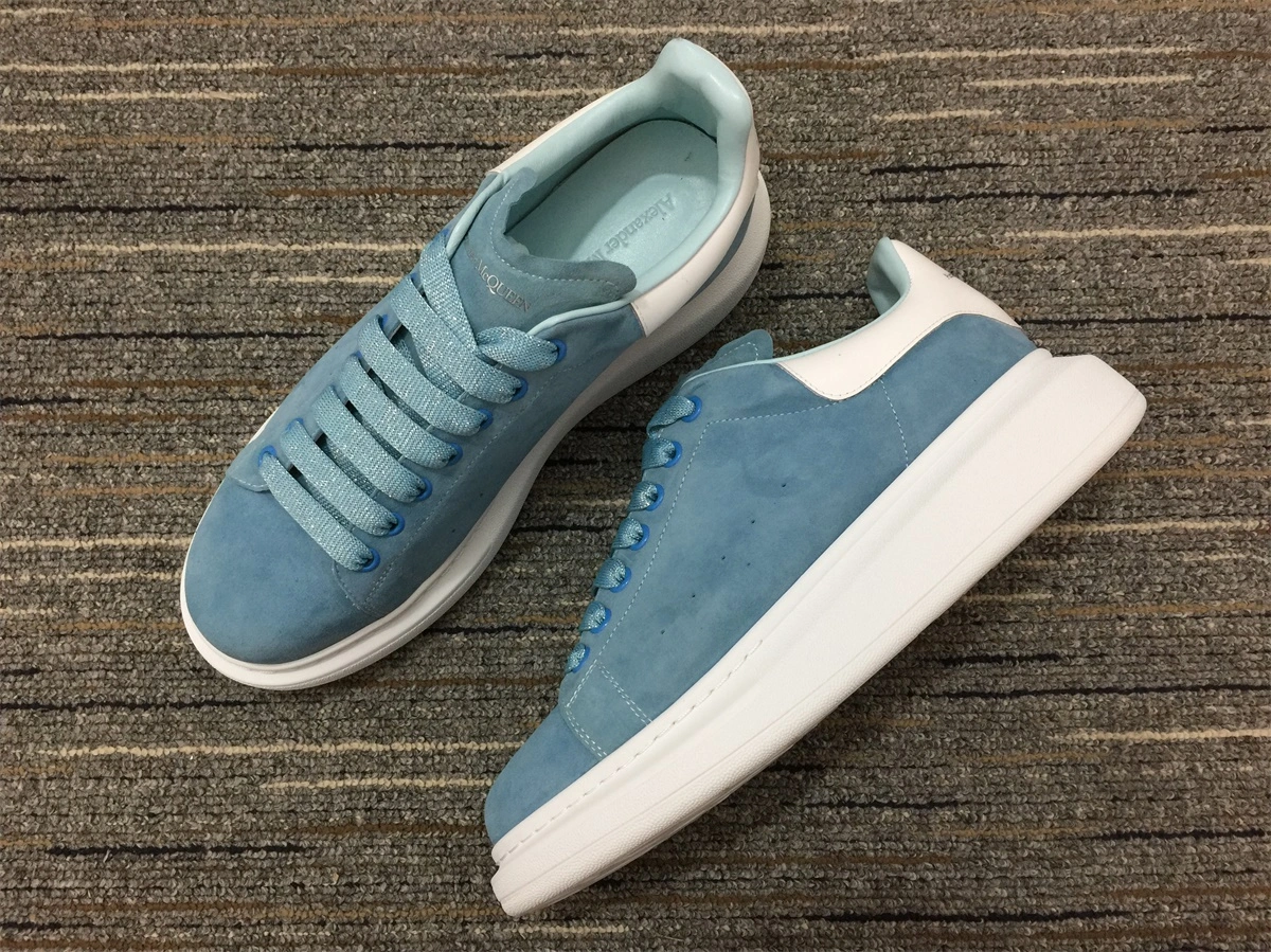 Reliable Men Women A*lexander M*cqueen Top Sneakers 3106