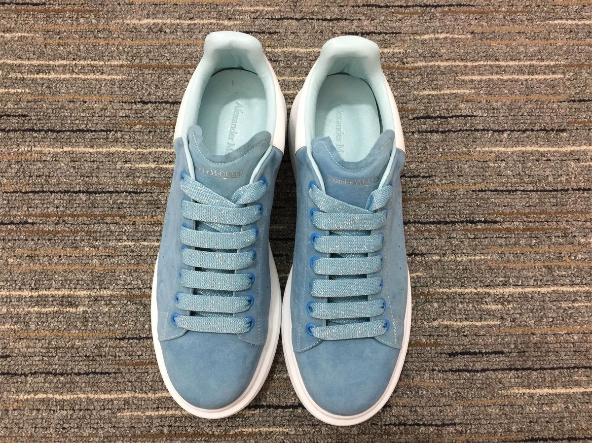 Reliable Men Women A*lexander M*cqueen Top Sneakers 3106