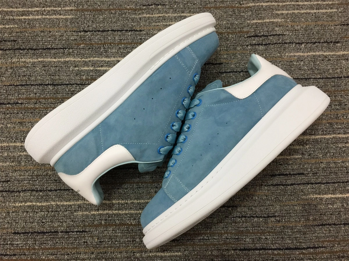 Reliable Men Women A*lexander M*cqueen Top Sneakers 3106