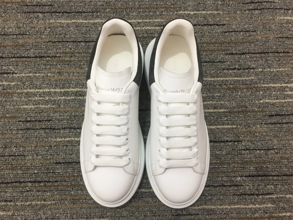 Durable Men Women A*lexander M*cqueen Top Sneakers 3105