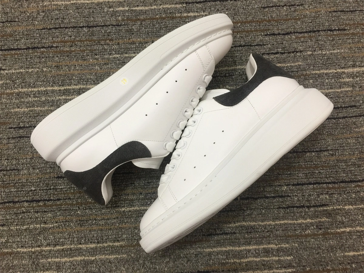 Durable Men Women A*lexander M*cqueen Top Sneakers 3105