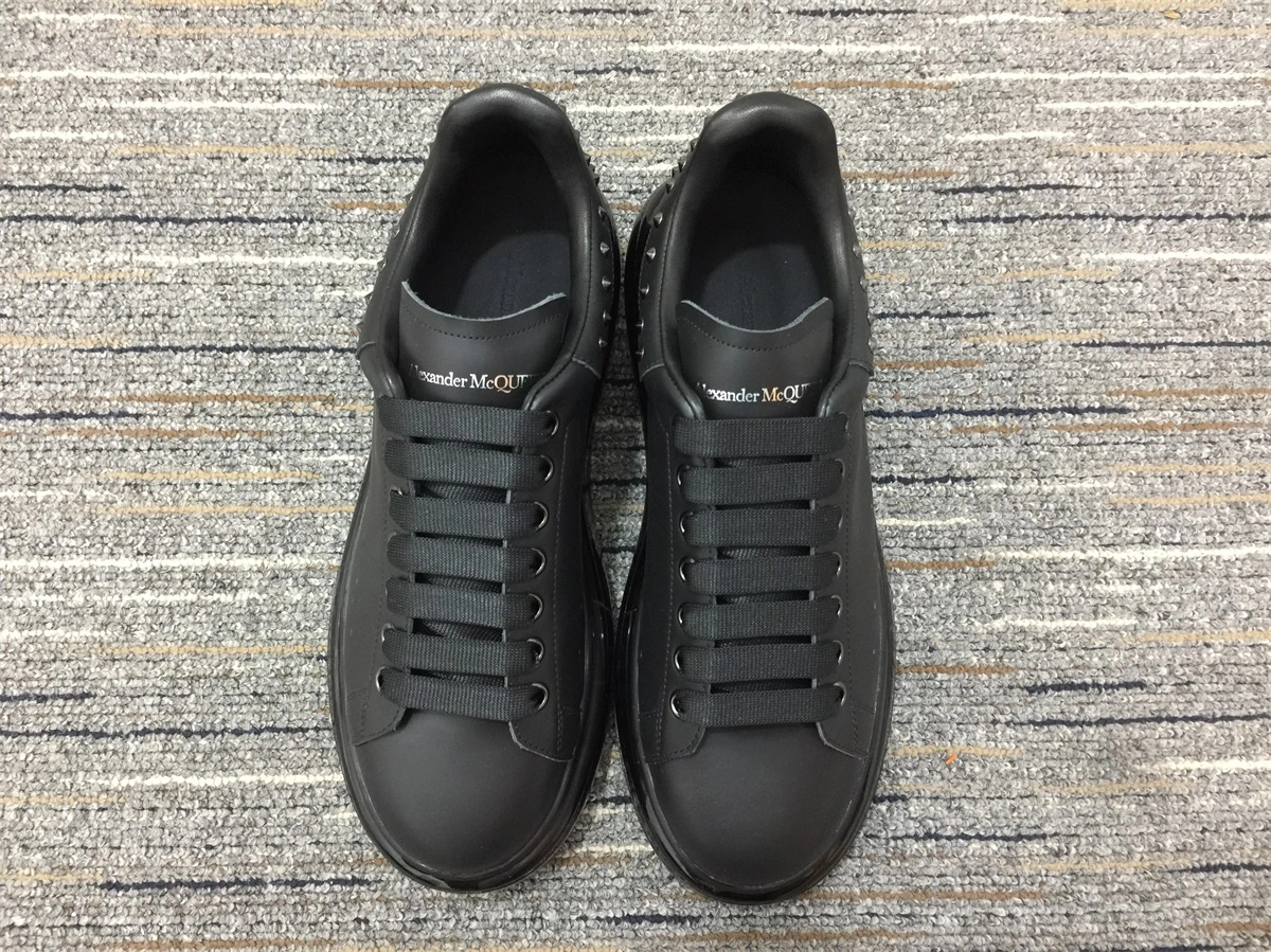 EasyCare Men Women A*lexander M*cqueen Top Sneakers 3102
