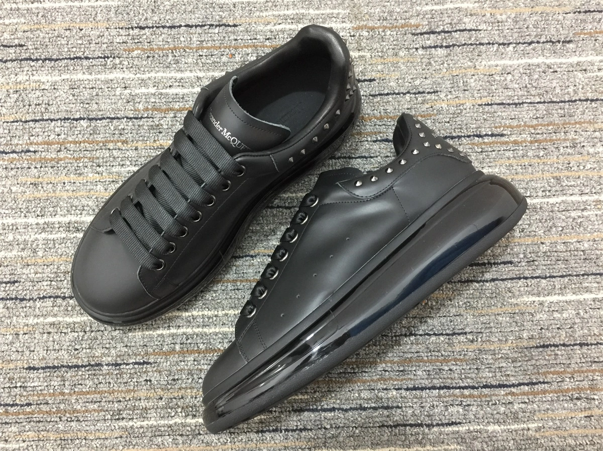 EasyCare Men Women A*lexander M*cqueen Top Sneakers 3102