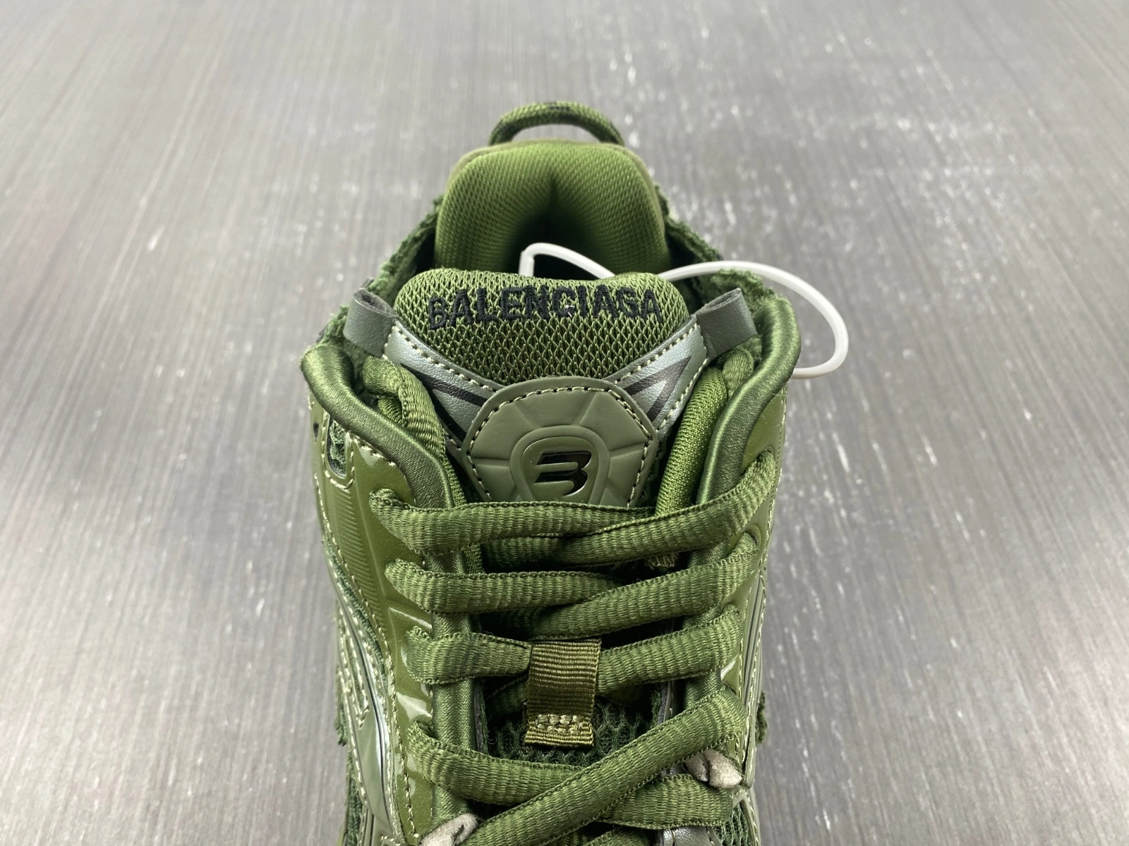 Men Women B*alenciaga Runner MK221111- Contemporary 4547