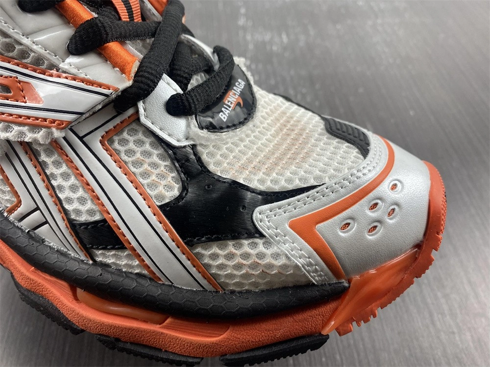 Men Women B*alenciaga Runner MK221111- FastDry 4558