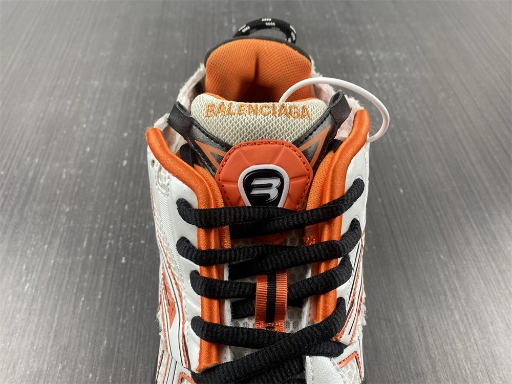 Men Women B*alenciaga Runner MK221111- FastDry 4558