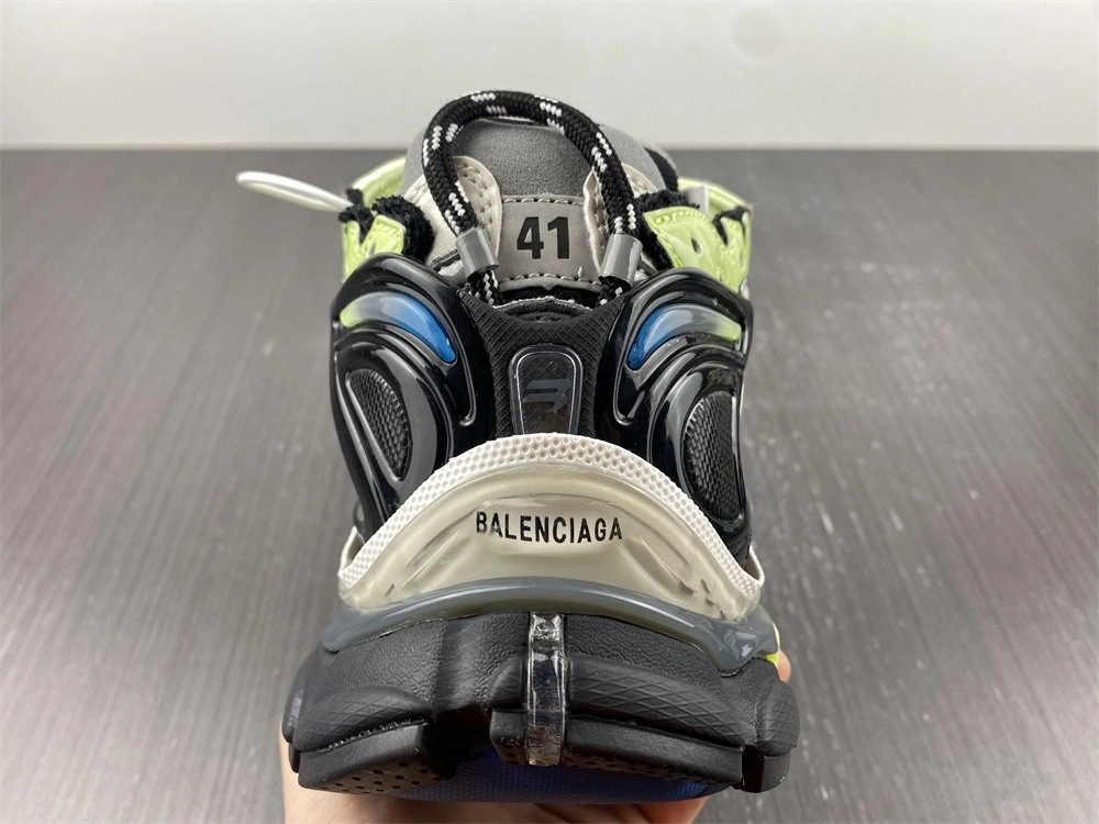 Men Women B*alenciaga Runner MK221111- AllSeason 4552