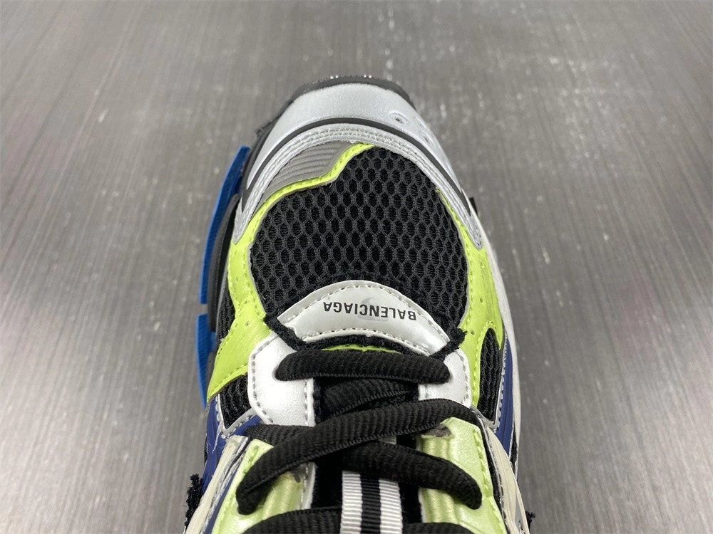 Men Women B*alenciaga Runner MK221111- AllSeason 4552
