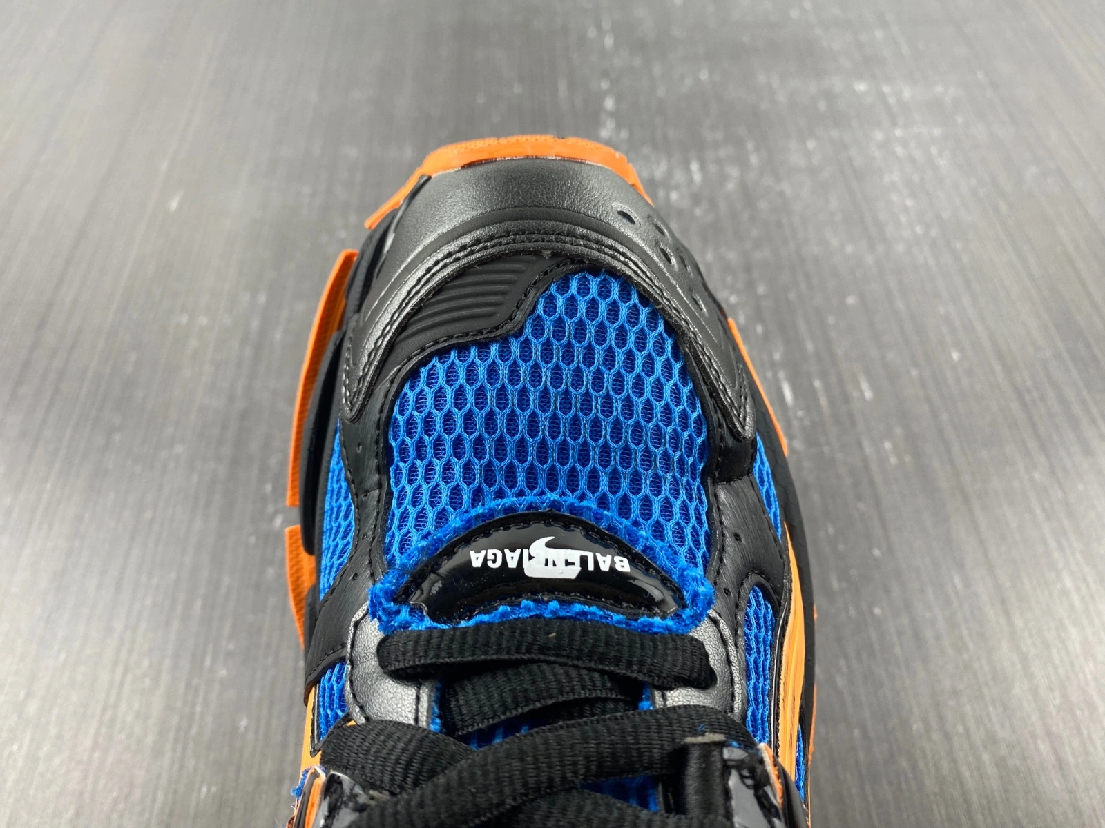 Functional Men Women B*alenciaga Runner MK221111- 4551