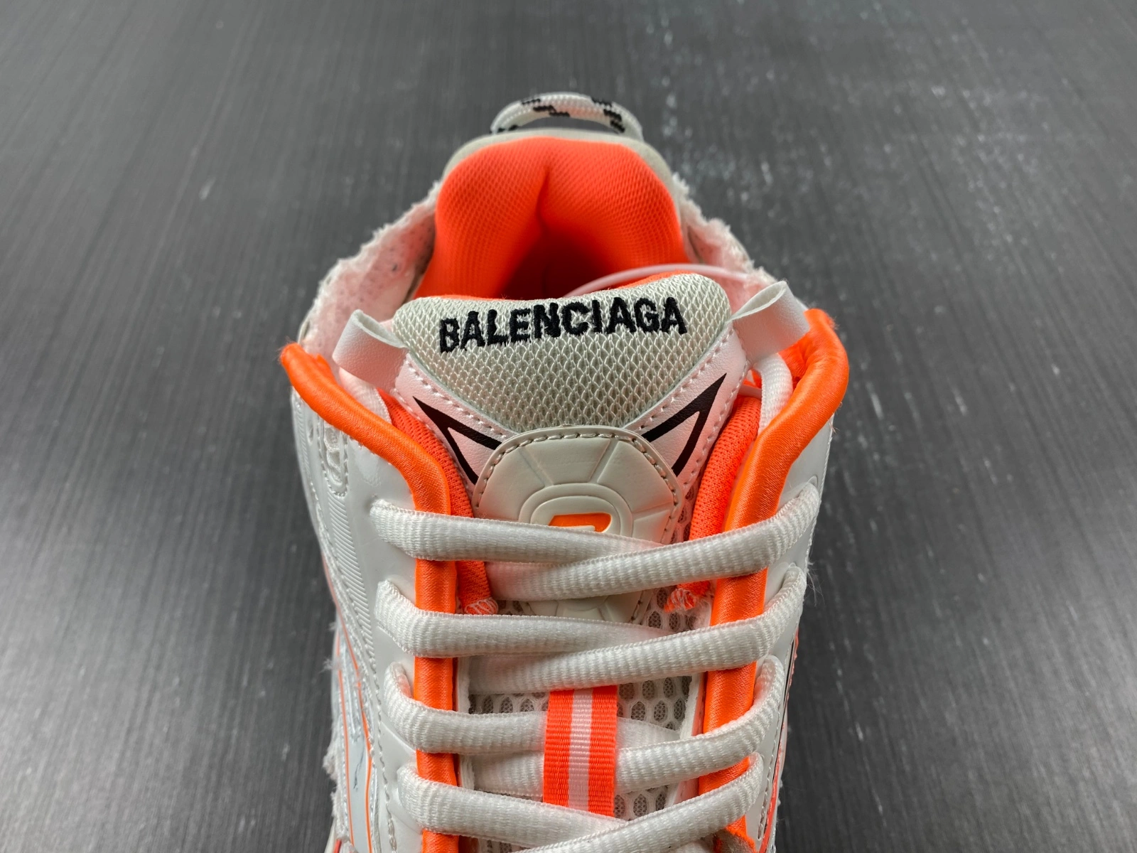Refined Men Women B*alenciaga Runner MK221111- 4550