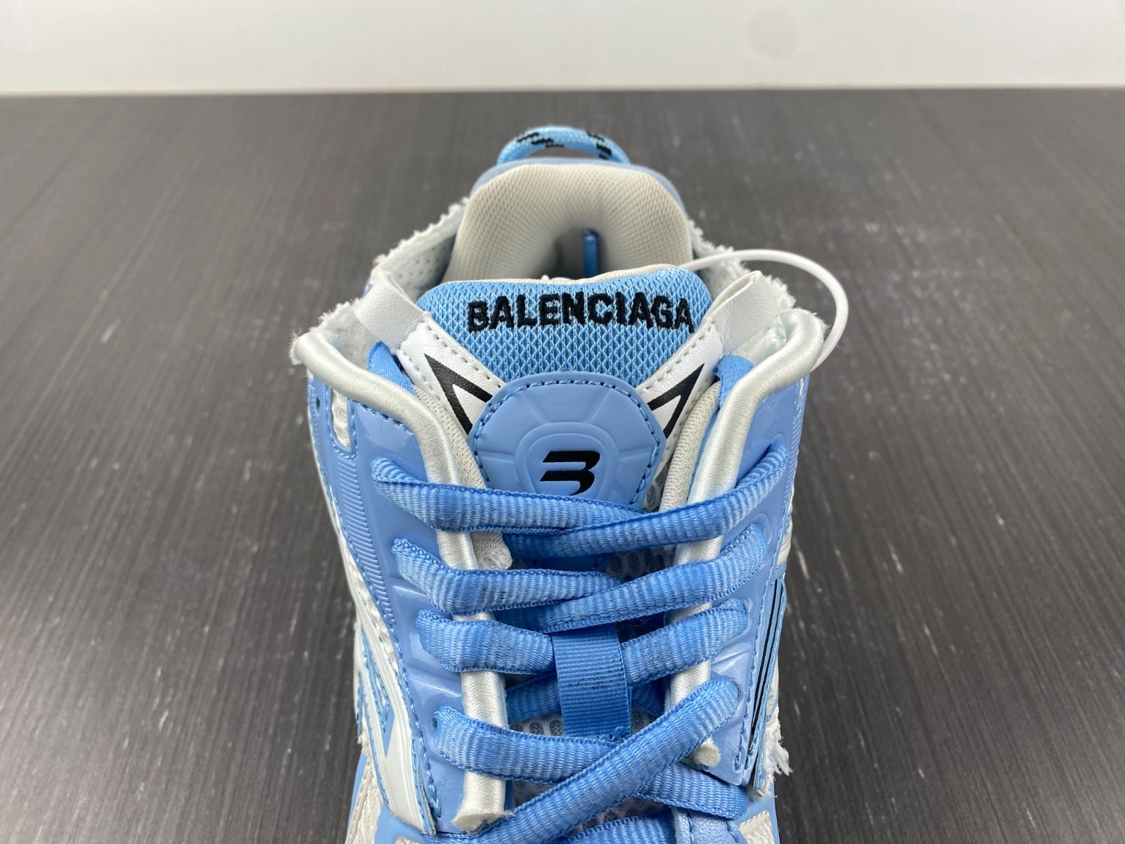 Men Women B*alenciaga Runner MK221112- Sophisticated 4542